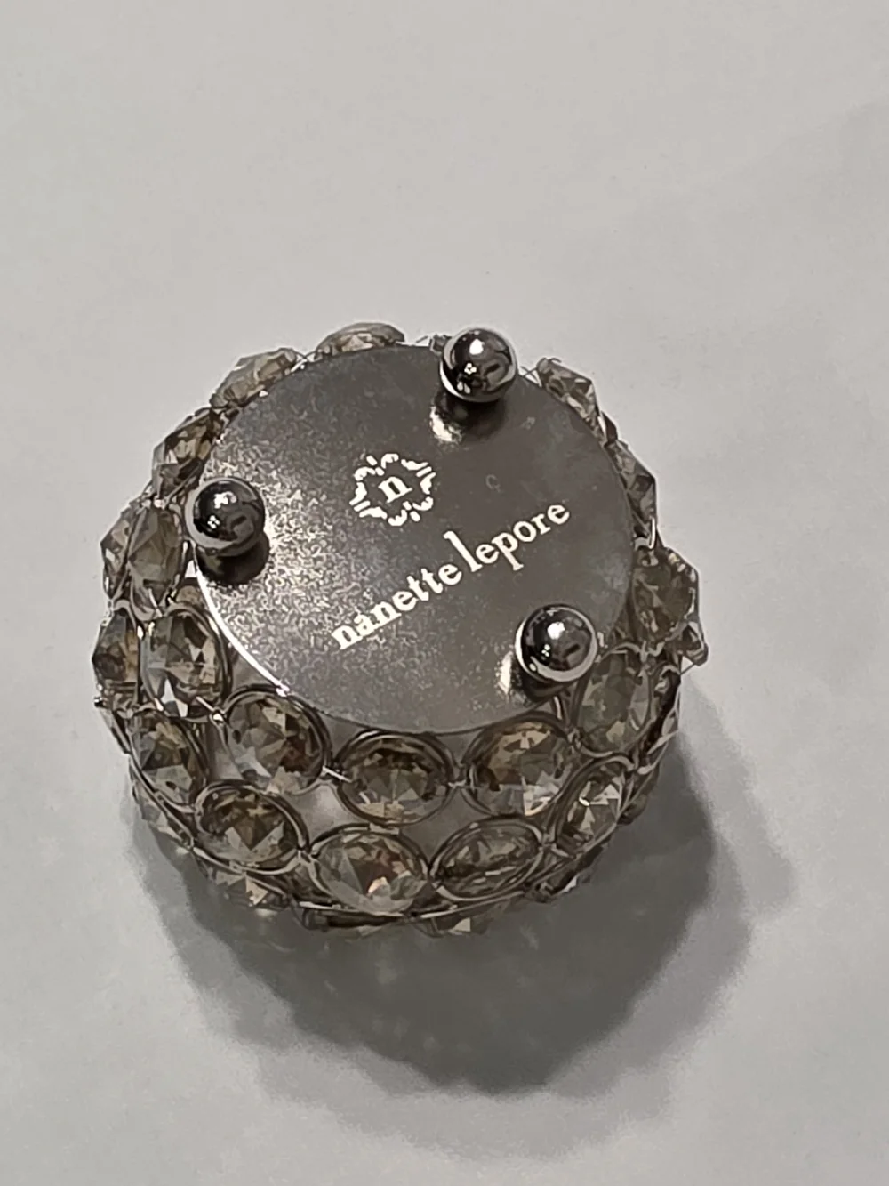 Nanette Lepore ​add touch
